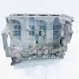 Bloque de Motor Usado Original para Mini Cooper R55 R56 R57 1.6 N12B16A N12 V758456680 N12 - Product Image 4