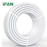IFAN Super longue durée de vie 16-32MM tuyau Pex composite DIN 16836 chauffage par le sol tuyaux d'eau PEX