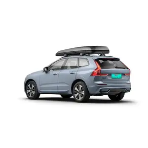 2024 VOLVO of XC60 SUV Gas Petrol 2,0 T 250PS L4 184kW/350Nm R18 Zhiyi Luxury Edition LHD coche usado para la venta