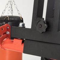 Meilleur vendeur : appareil multifonctionnel de musculation, câble croisé, noir argent, boîte de musculation, machine Smith multifonctionnelle pour l'exercice et la remise en forme