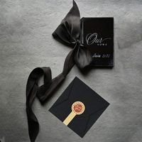 Cajas de Regalo Plegables para Regalos de Damas de Honor, Fiestas de Cumpleaños, Navidad, Bodas, Manualidades, Cajas para Cupcakes
