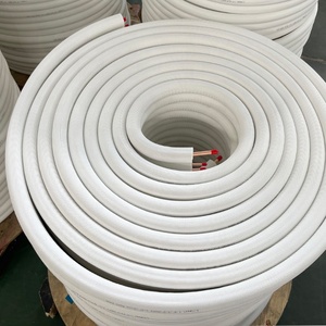 AC 구리 튜브 에어컨 구리 튜브 구리 튜브 코일 - Product Image 6
