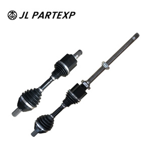 อะไหล่รถยนต์ JL PARTEXP รับประกันนาน <span class=keywords><strong>ราคา</strong></span>โรงงานขายส่ง LR002619 ข้อต่อ<span class=keywords><strong>เพลา</strong></span><span class=keywords><strong>ขับ</strong></span>แบบ Tripod <span class=keywords><strong>ส</strong></span>ำหรับรถยนต์แลนด์โรเวอร์ ฟรีแลนเดอร์ <span class=keywords><strong>2</strong></span> - Product Image 1