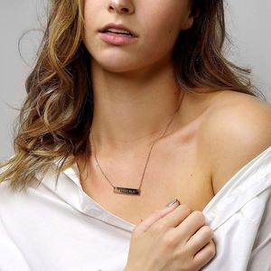 Collar de Conchas Chapado en Oro de 18K, de Acero, con Tacto Robusto, para Exportación, MOQ Bajo, Ideal para Regalo - Product Image 6
