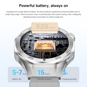 C10 GPS Thông Minh Đồng Hồ Với Câu Trả Lời Chức Năng Cuộc Gọi 3ATM Thể Thao Không Thấm Nước Tập Thể Dục Tracker Theo Dõi Sức Khỏe Smartwatch Cho Phụ Nữ Người Đàn Ông - Product Image 6