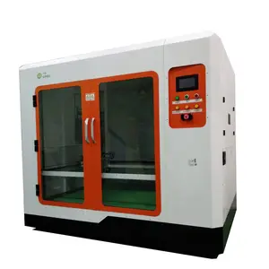 Assembled High Precision 3D Printer 1M 3D Printing Machine for Prototype