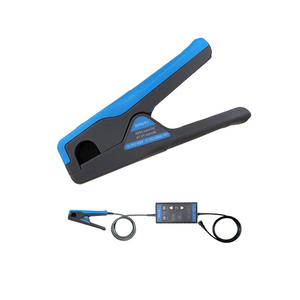 2-канальный портативный осциллограф - Product Image 3
