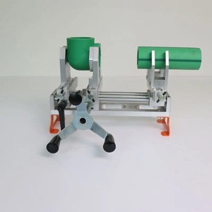 Adecuado para 20-63mm <span class=keywords><strong>PE</strong></span> PP Material Socket soldadura de tuberías y máquina de soldadura de tuberías Ppr máquina de soldadura de plástico de tuberías - Product Image 4