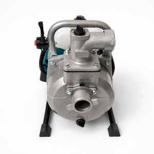 40.2CC 1.5 Inch Gasoline Water <strong>Pump</strong> 1E40F-6 for Irrigation Water Transfer and Small Drainage - Product Image 1