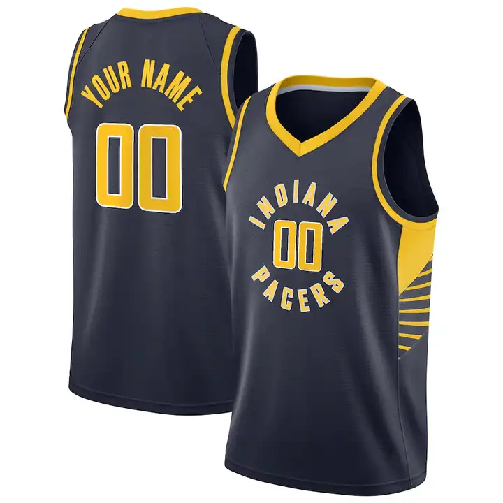 Basketball Jersey Customized Name and NumberJersey Full