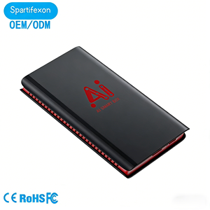 Boîtier intelligent 2026 Magic Ai Box Android Auto CarPlay Adaptateur Google Store/<span class=keywords><strong>Netflix</strong></span>/YouTube Prise en charge de la lecture filaire OEM en voiture USB Portable KYERE - Product Image 1