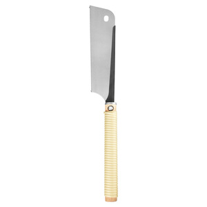Japanese Style Double Sided Woodworking Saw Fixed Blade SK5 Steel Hand Saw For Precision Cutting Hardwood DIY Carpentry Tools - Product Image 3