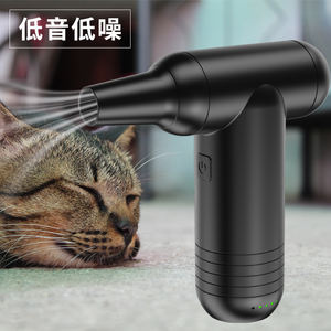 Outil sanitaire, dépoussiéreur électrique portable rechargeable, 80000 tr/min, pour le nettoyage du clavier d'ordinateur portable - Product Image 5