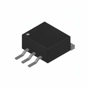 ตัวแทนจำหน่ายที่ได้รับอนุญาต ทรานซิสเตอร์ TO-252 FDD8896-F085 ชิปอิเล็กทรอนิกส์ ชิ้นส่วนอิเล็กทรอนิกส์ - Product Image 1
