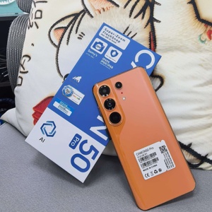 Camon 50 Pro 12GB+256GB, Pantalla LCD HD de 7.3 Pulgadas y 120Hz, Cámara de 108MP, Smartphone 5G con Android 15, Batería de 7000mAh, Carga Rápida de 60W - Product Image 6