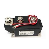 Module de diode/thyristor MTC300A-16 MTC350A-16 MTC300A1600V