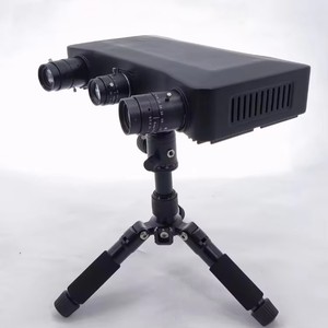 Scanner 3D XX3DTECH 430x245mm, moteur optique 1280x720P pour la rétro-ingénierie, l'inspection de précision et l'impression 3D - Product Image 3