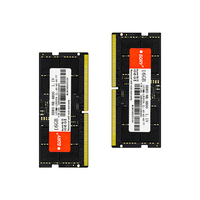 BORY DDR5 NB DDR RAM pour ordinateur portable 4800-5600MHz, haute capacité, personnalisable, stock privé