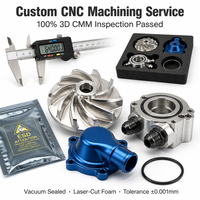 Service d'usinage CNC OEM ODM, pièces métalliques de précision personnalisées en aluminium, acier inoxydable, laiton, basées sur des dessins