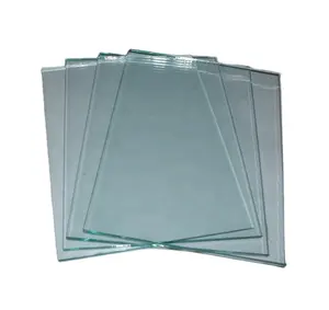 HMT 用于焊接镜头焊接过滤器保护盖的透明玻璃