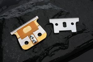 Wmark ใช้ได้กับกรรไกรช่างตัดผมรุ่น gtx/gto กรรไกรไฟฟ้าเซรามิกสำหรับร้านตัดผม - Product Image 2