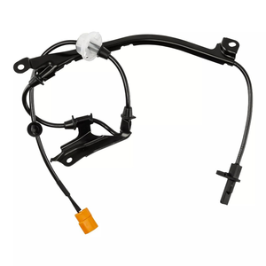 Sensor de Velocidad ABS Delantero Derecho para Acura TL (2004-2008) 57450-SEP-A01 57450SEPA01, Repuestos para Automóviles - Product Image 3