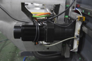 FORSUN Chế Biến Gỗ Độ Chính Xác Cao Bộ Định Tuyến Tự Động <span class=keywords><strong>Cnc</strong></span> Với Máy Khoan Lỗ Bên - Product Image 6