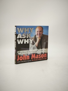 <span class=keywords><strong>Libro</strong></span> di narrativa Perché chiedere perché: se sai le domande giuste, puoi trovare le <span class=keywords><strong>risposte</strong></span> giuste - Product Image 2