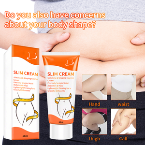<span class=keywords><strong>Body</strong></span> Slimming <span class=keywords><strong>Massage</strong></span> <span class=keywords><strong>Cream</strong></span> Gerichte vetreductie voor het contouren van de vormen Vetverbrandende verzorging Anti-cellulitis Gewichtsverlies Vetverbrandende crème - Product Image 2