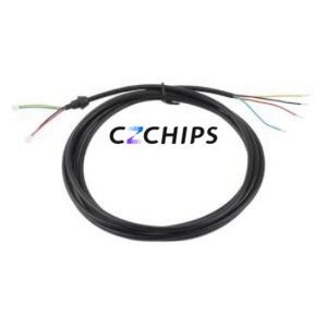 3C0000Q02-024 RF Cable RF ( Cable Length: 2.03m ) Whole Sale Electronic Component Chips Supplier & BOM Service - Product Image 2