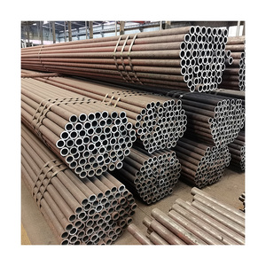 <span class=keywords><strong>S235</strong></span> A106 S355 ASTM A106 A53 A572 gr. B A179 120 API 5L SCH40 SCH30s 5.75mcarbon ท่อเหล็กไร้รอยต่อท่อเหล็ก - Product Image 4