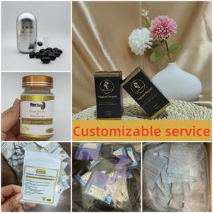 Vaginale verstevigingscapsules, vrouwelijke yoni-producten, yoni-klempillen - Product Image 6