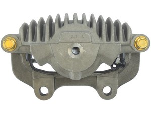 ชุดคาลิปเปอร์รถยนต์เคลือบอะลูมิเนียมเหล็ก OEM 14105945 สำหรับ CHEVROLET CORVETTE ปี 1984-1987 ขายส่ง - Product Image 3