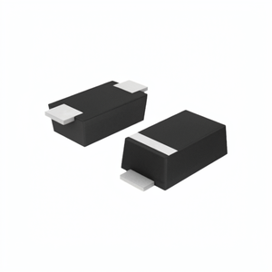 Electronic Circuit Components In Stock Single Diodes SOD-123F RS2MWF-HF - Product Image 1