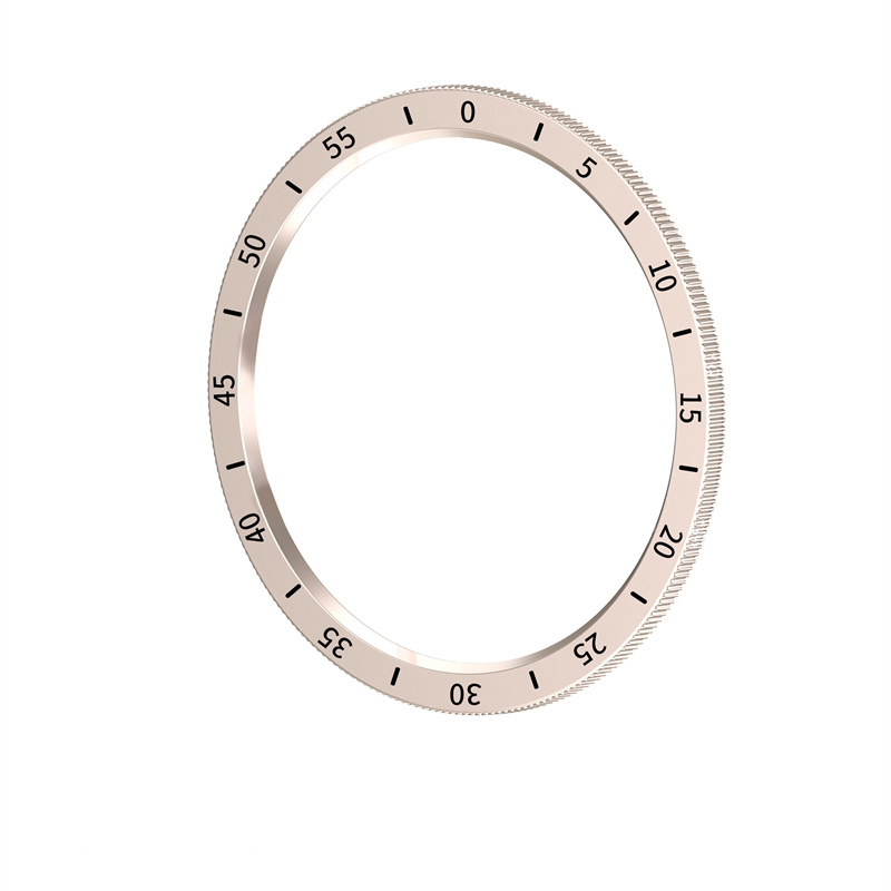 Estilo de tiempo circular 2#Luz de las estrellas