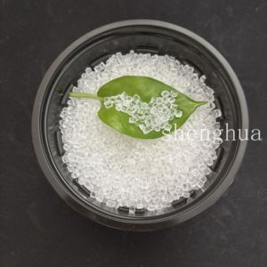 GPPS de haute densité de qualité alimentaire pour contenants et gobelets alimentaires sûrs, granulés de polystyrène GPPS 251 - Product Image 3