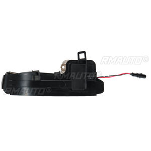 Rétroviseur avec clignotant LED, lampe indicatrice pour Toyota Tacoma, Highlander, Alphard, RAV4, Lexus - Product Image 4