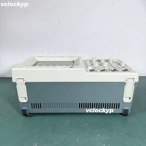 ออสซิลโลสโคป Tektronix TDS3054B 4CH DPO 500MHz 5GSa/s มือสอง - Product Image 5