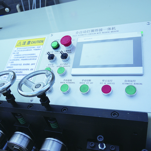<span class=keywords><strong>Machine</strong></span> à cintrer les cercles <span class=keywords><strong>de</strong></span> haute précision 2-10 mm, <span class=keywords><strong>machine</strong></span> à former des anneaux - Product Image 3