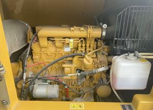 รถขุดขนาดเล็กมือสอง Caterpillar รุ่น 306 ซีรีส์ Cat 306D 306E2 306CR รถขุดไฮดรอลิกขนาดเล็กสำหรับขาย - Product Image 3
