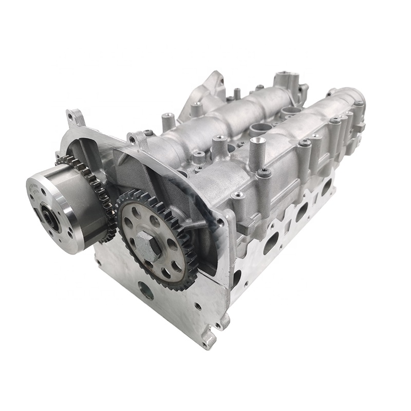 03C103264DX Cylinder Head for Audi S3 8l Seat Skoda Etc