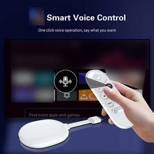 Topleo Quad Core Tv Stick Streaming Mortal <span class=keywords><strong>Q2</strong></span> Android Tv 14 Vente en gros 2 Go Smart Tv Stick 4k - Product Image 4