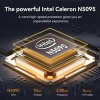 Ordinateur portable de haute qualité 15,6 pouces I7, nouveau processeur Intel, ordinateur portable anglais pour étudiants, bureaux, entreprises