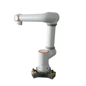 Robot Colaborativo de 6 Ejes, Brazo Robótico con Carga Útil de 16 kg, Alcance de 1034 mm, Robot de Manipulación y Ensamblaje, Brazo Robótico Personalizado - Product Image 2