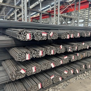 Varillas <span class=keywords><strong>de</strong></span> Acero Deformadas Hrb400 Hrb500 Astm A706 A615 Bs4449 B500b Grado 33 Grado 80, <span class=keywords><strong>Precio</strong></span> por Tonelada, <span class=keywords><strong>10</strong></span> <span class=keywords><strong>mm</strong></span> 12 <span class=keywords><strong>mm</strong></span> - Product Image 4