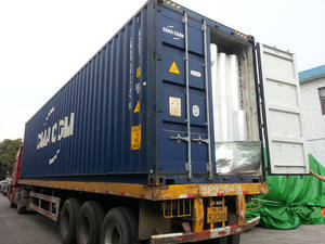 गर्मी रेफ्रिजरेटर इन्सुलेशन थर्मल फोम शीट - Product Image 4