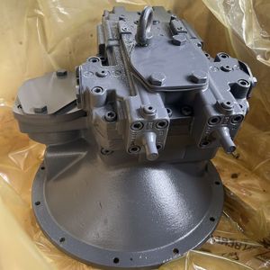 Pompe hydraulique A8VO200LA1KH1/63R1-NZG05F00X-S pour engin de forage rotatif et machines de construction - Product Image 5