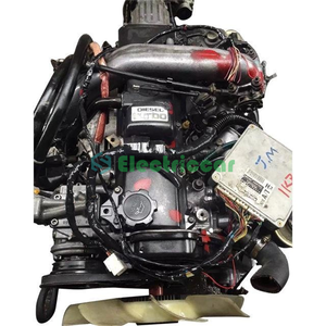 เครื่องยนต์ญี่ปุ่นมือสอง รุ่น 1KZ 1KZ-T 1KZ-TE 3.0 ลิตร สำหรับรถยนต์ - Product Image 5