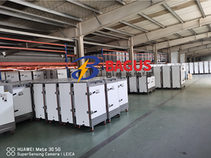 ตู้นึ่งข้าวไฟฟ้าประหยัดพลังงาน 10 ถาด สแตนเลส สำหรับโรงเรียนและร้านอาหาร - Product Image 3