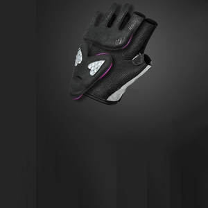 Guantes de Ciclismo de Alto Rendimiento OEM, Ligeros, Unisex, para Deportes, Carretera y Entrenamiento en Gimnasio, Transpirables - Product Image 4